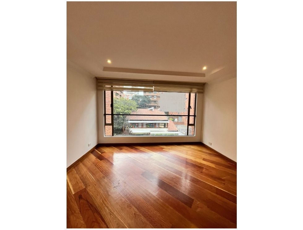 Foto 2 de 20: Apartamento en Chicó Norte, Bogotá D.C.