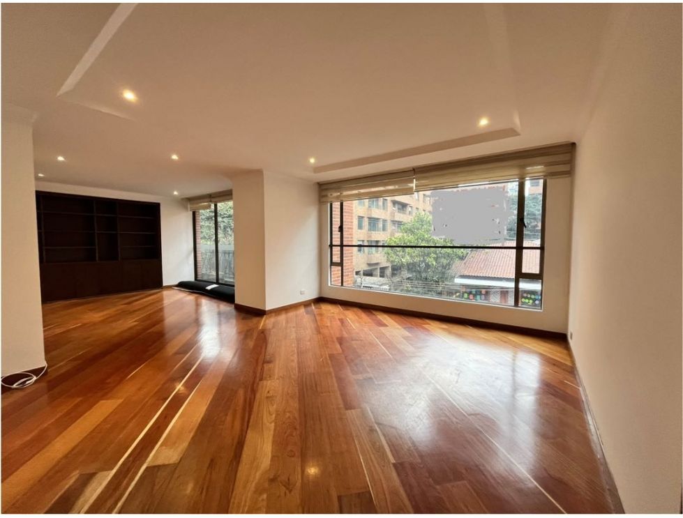 Foto 3 de 20: Apartamento en Chicó Norte, Bogotá D.C.