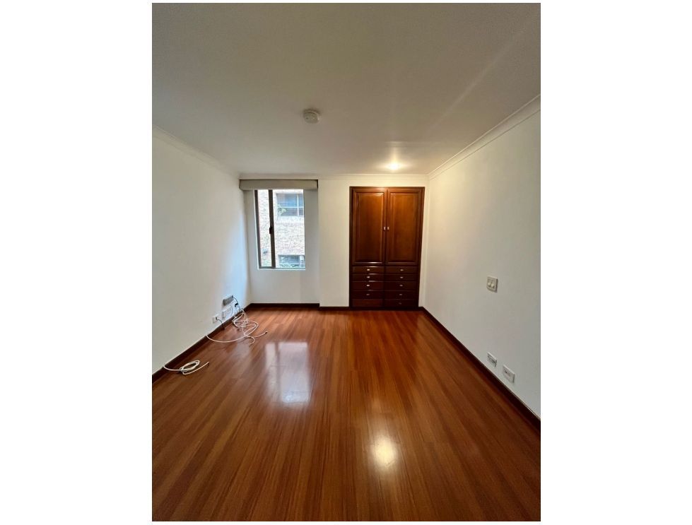 Foto 5 de 20: Apartamento en Chicó Norte, Bogotá D.C.