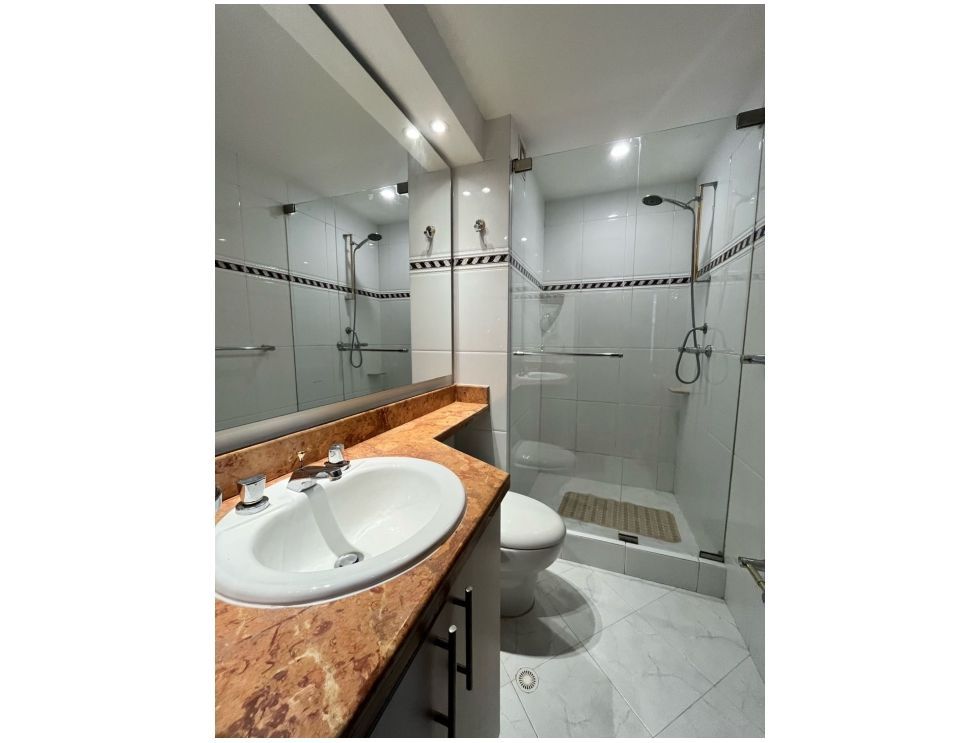 Foto 6 de 20: Apartamento en Chicó Norte, Bogotá D.C.