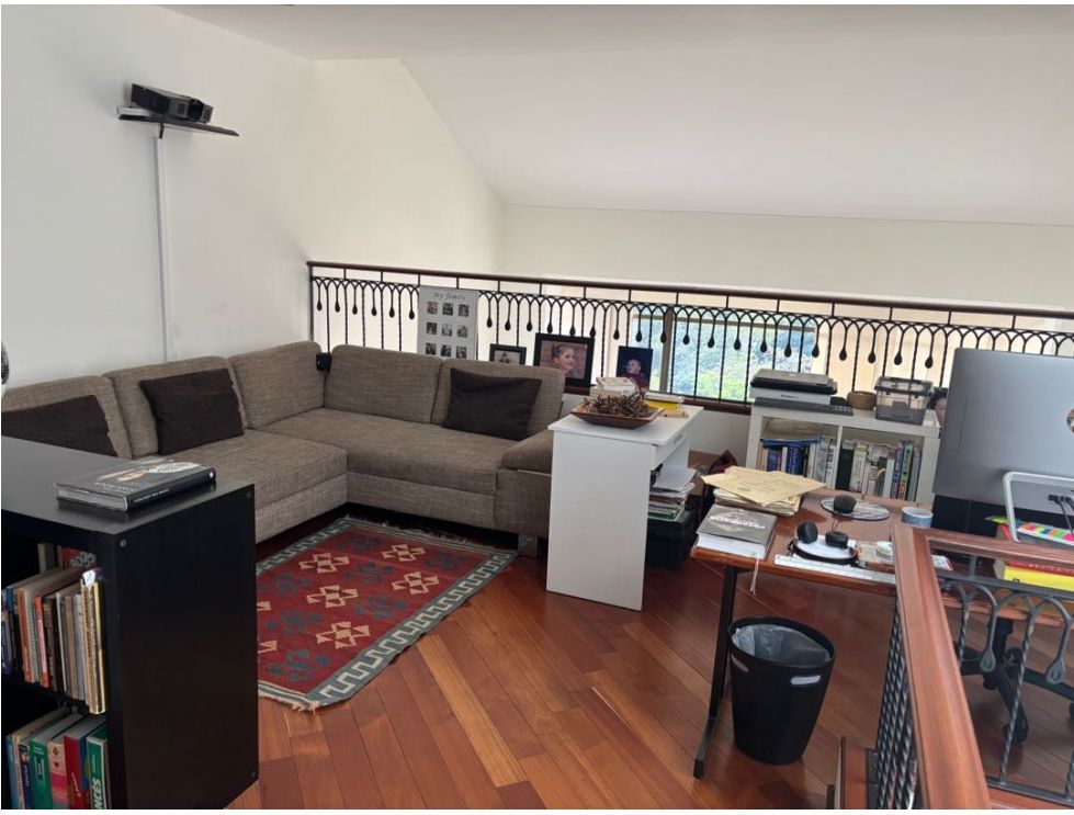 Foto 4 de 12: Casa en Cedritos, Bogotá D.C.