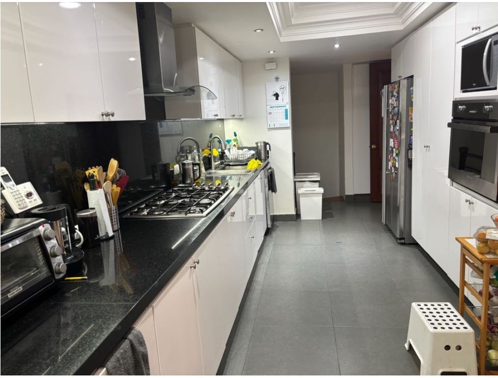 Foto 7 de 12: Casa en Cedritos, Bogotá D.C.