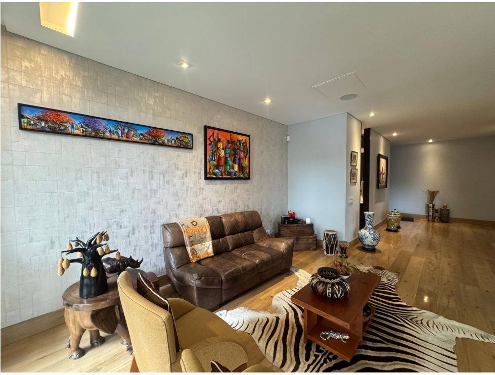 Foto 4 de 20: Apartamento en Chicó, Bogotá D.C.