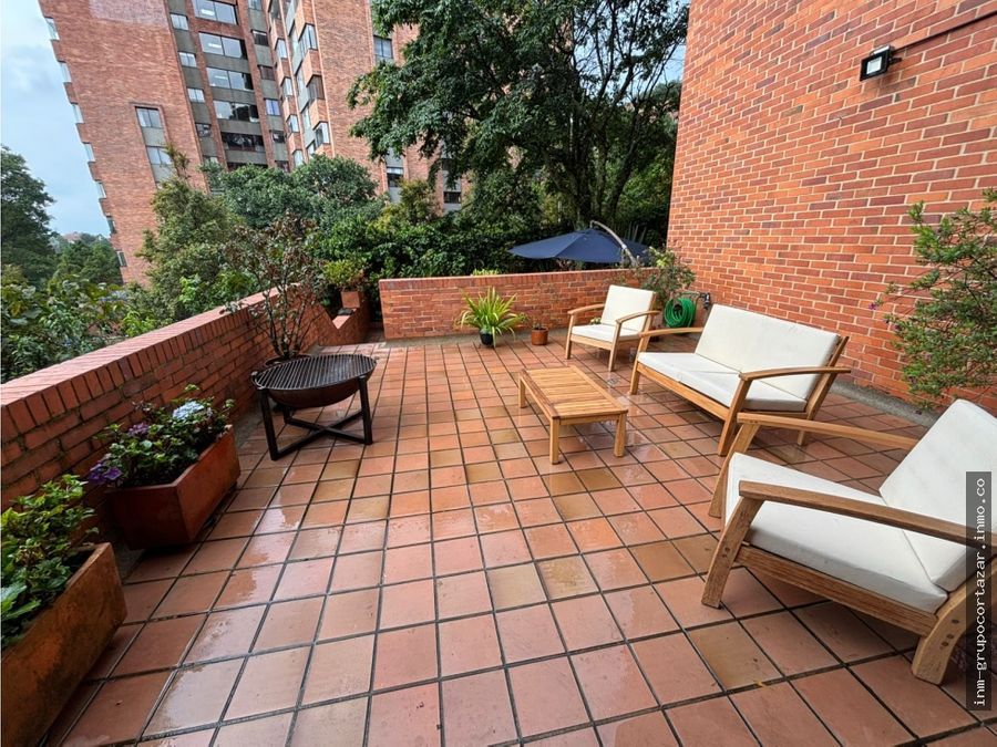 Foto 7 de 15: Apartamento en Ub Bosques, Bogotá D.C.