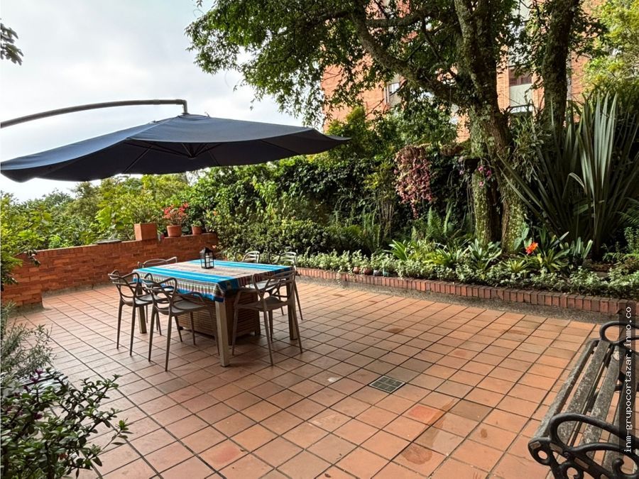 Foto 12 de 15: Apartamento en Ub Bosques, Bogotá D.C.
