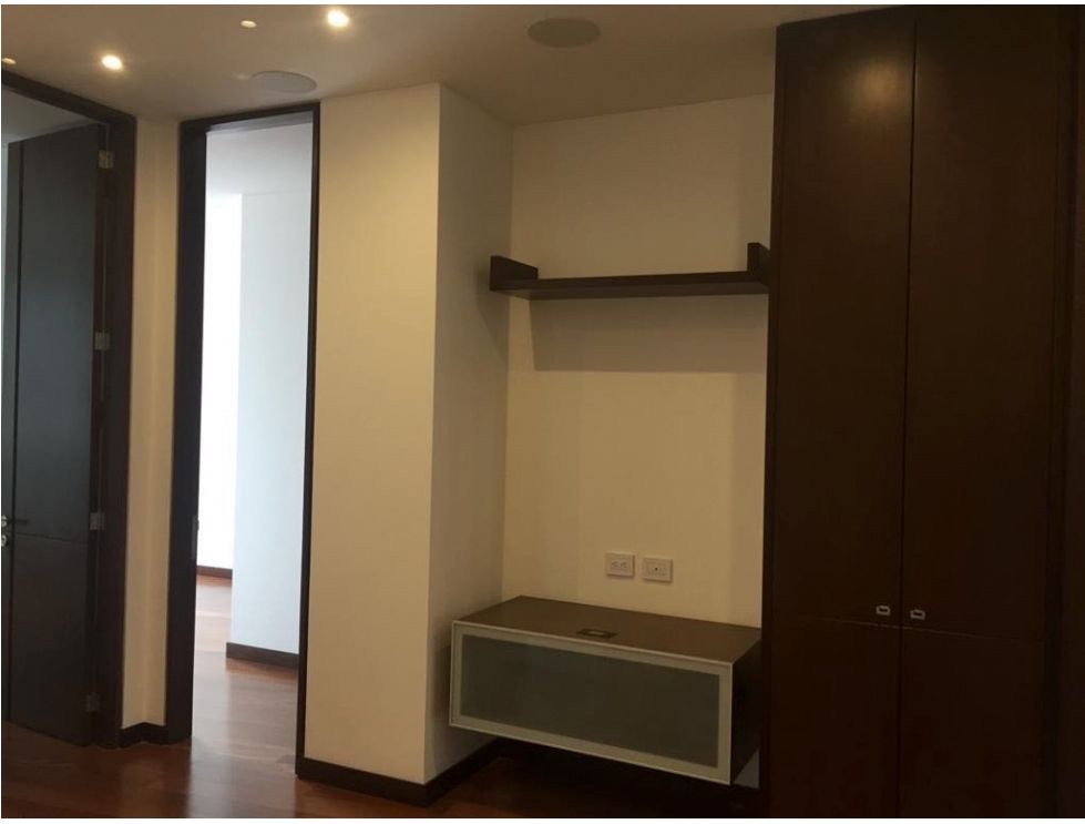 Foto 14 de 19: Apartamento en Chicó, Bogotá D.C.