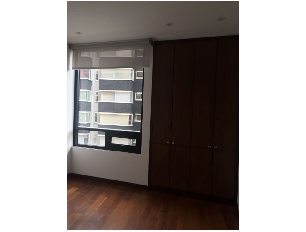 Foto 9 de 19: Apartamento en Chicó, Bogotá D.C.