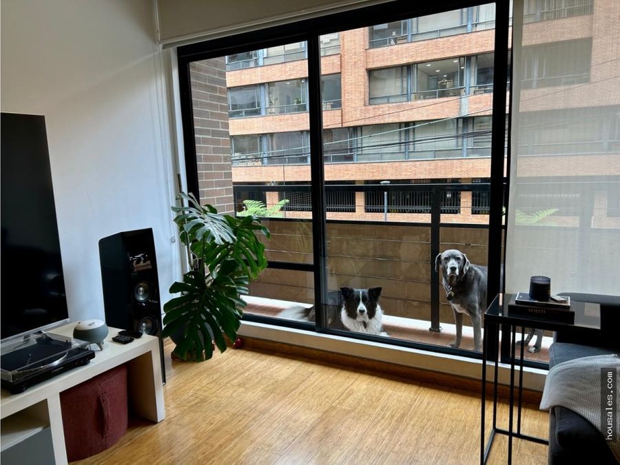 Foto 3 de 13: Apartamento en Chicó, Bogotá D.C.
