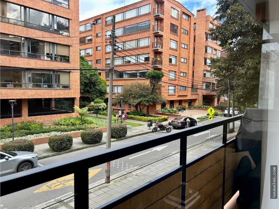 Foto 5 de 13: Apartamento en Chicó, Bogotá D.C.