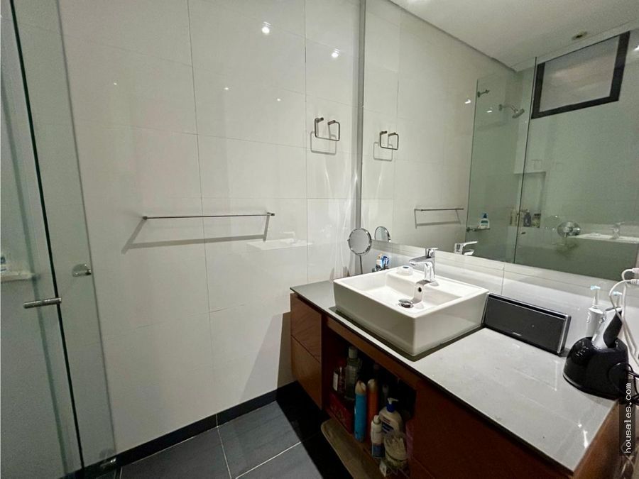 Foto 7 de 13: Apartamento en Chicó, Bogotá D.C.