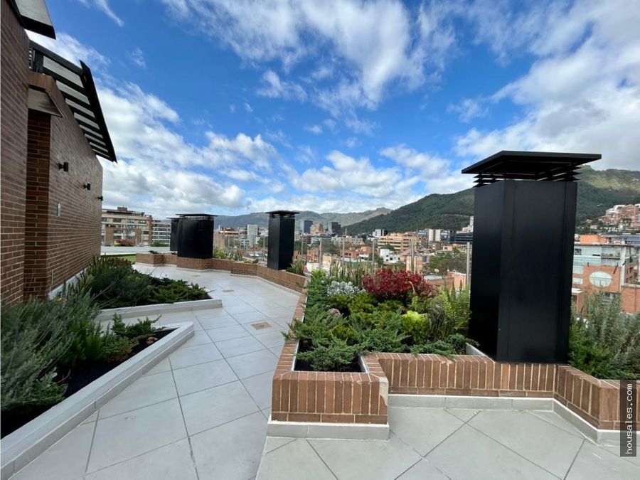 Foto 10 de 13: Apartamento en Chicó, Bogotá D.C.