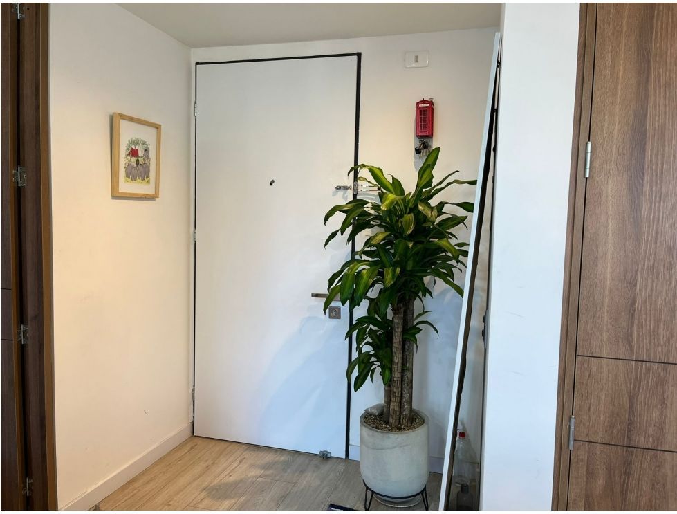 Foto 2 de 12: Apartamento en Pardo Rubio, Bogotá D.C.
