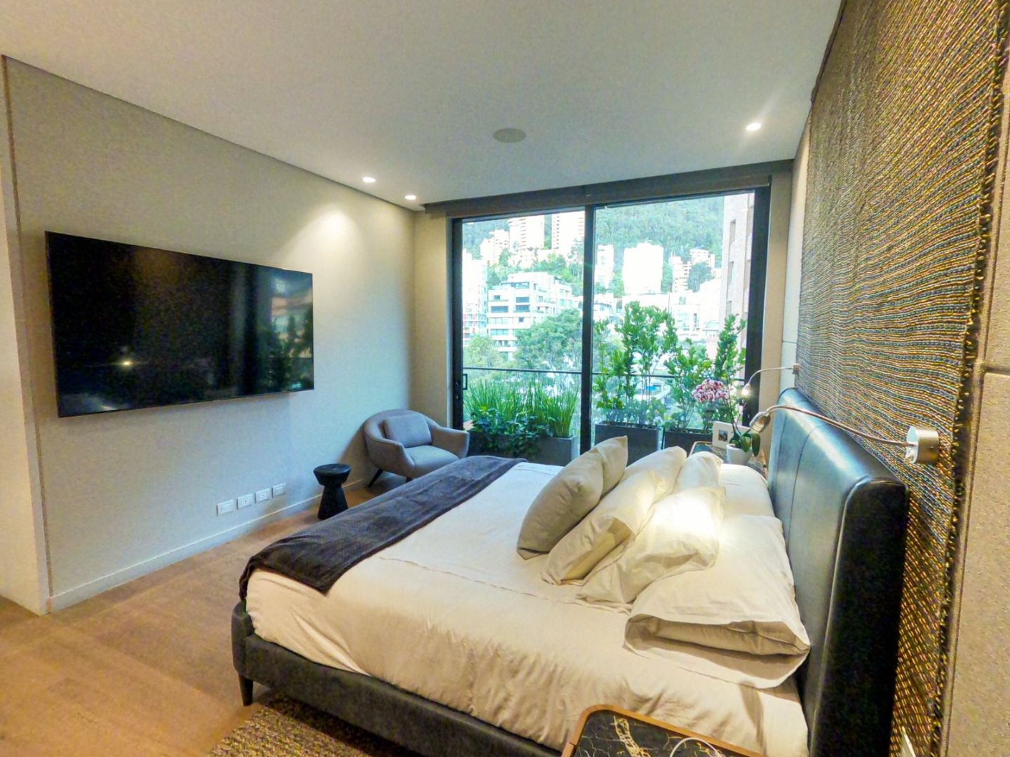 Foto 4 de 9: Apartamento en El Nogal, Bogotá D.C.