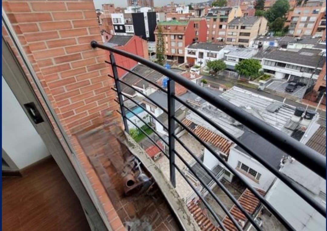 Foto 2 de 9: Apartamento en Puente Largo, Bogotá D.C.