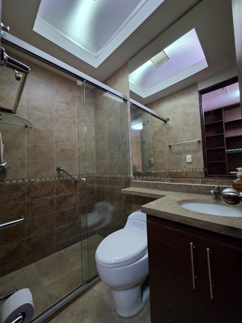 Foto 5 de 9: Apartamento en Puente Largo, Bogotá D.C.