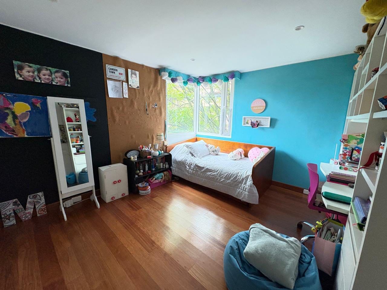Foto 6 de 7: Apartamento en La Cabrera, Bogotá D.C.