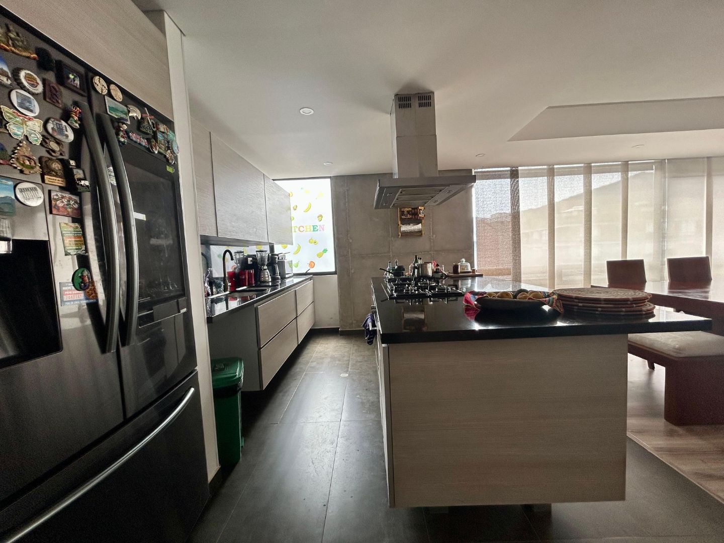 Foto 5 de 15: Apartamento en Santa Bárbara Occidental, Bogotá D.C.