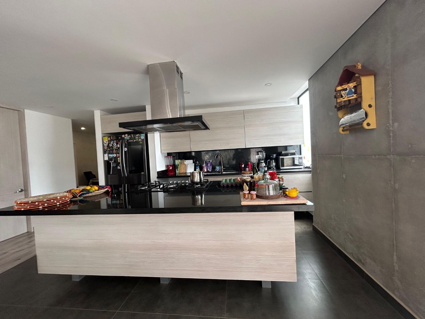 Foto 4 de 15: Apartamento en Santa Bárbara Occidental, Bogotá D.C.