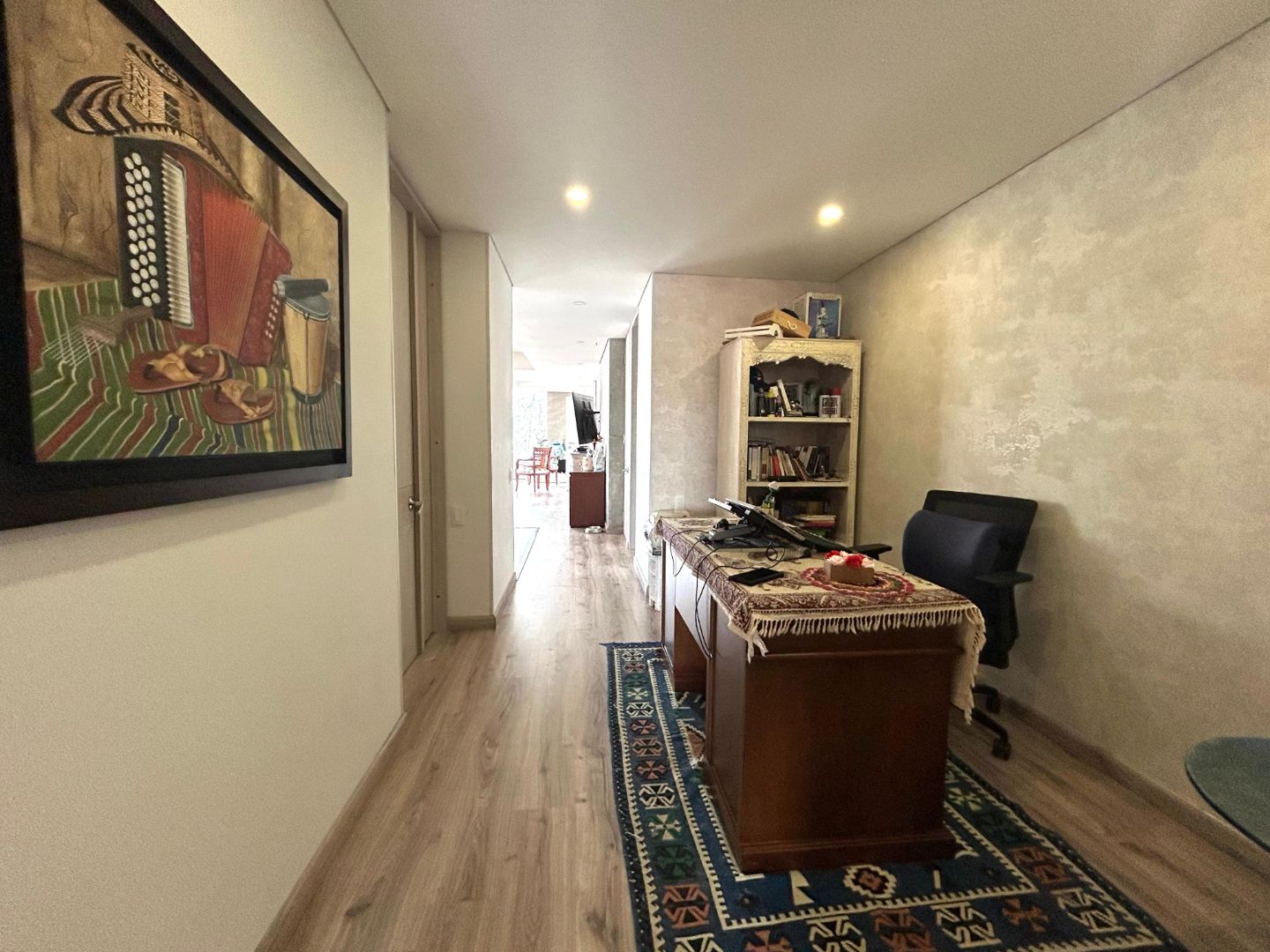 Foto 10 de 15: Apartamento en Santa Bárbara Occidental, Bogotá D.C.