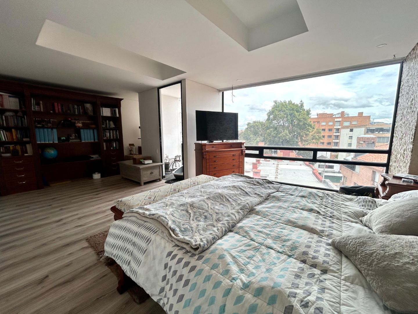Foto 12 de 15: Apartamento en Santa Bárbara Occidental, Bogotá D.C.