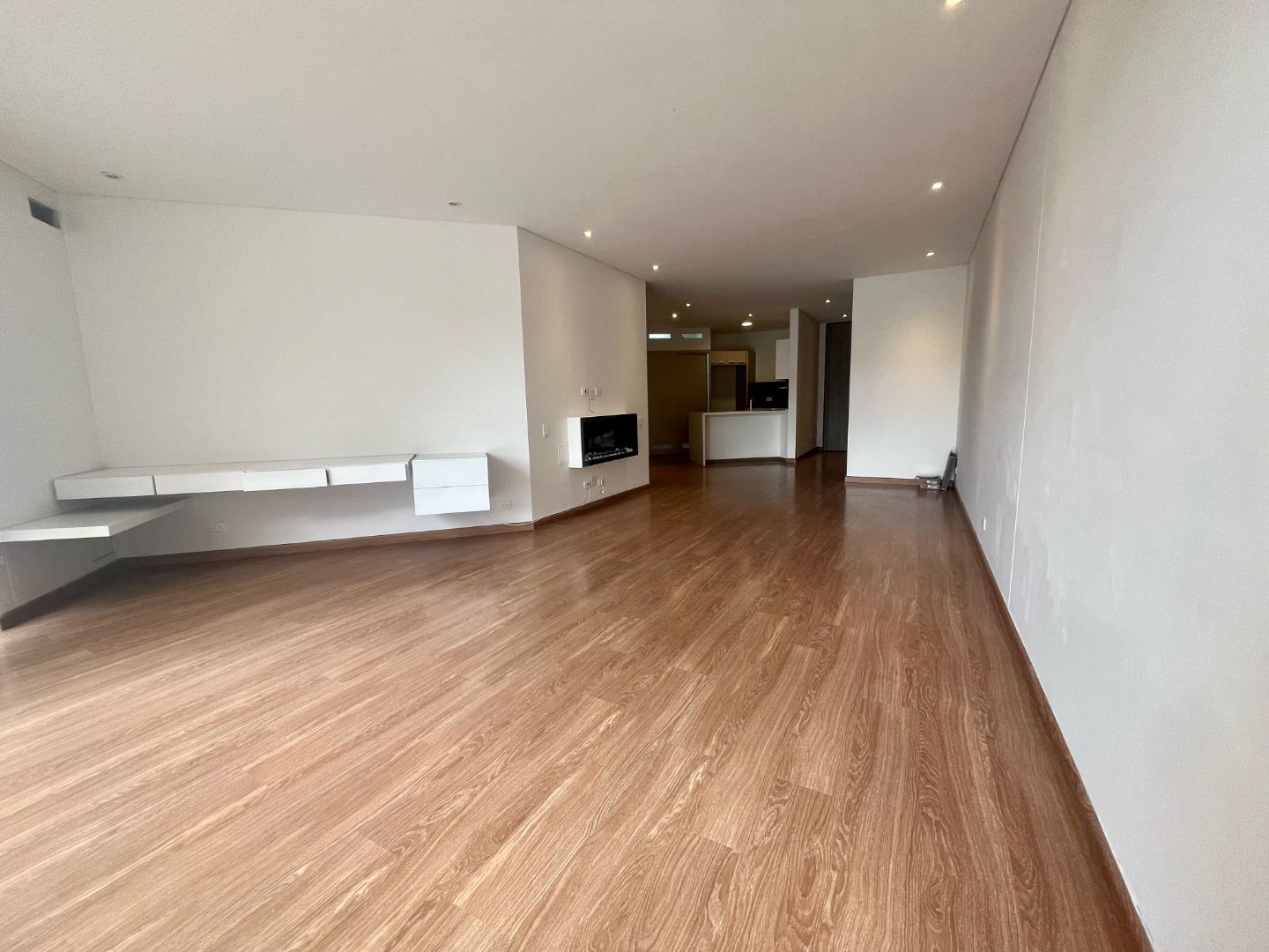 Foto 4 de 15: Apartamento en Santa Bárbara Oriental, Bogotá D.C.