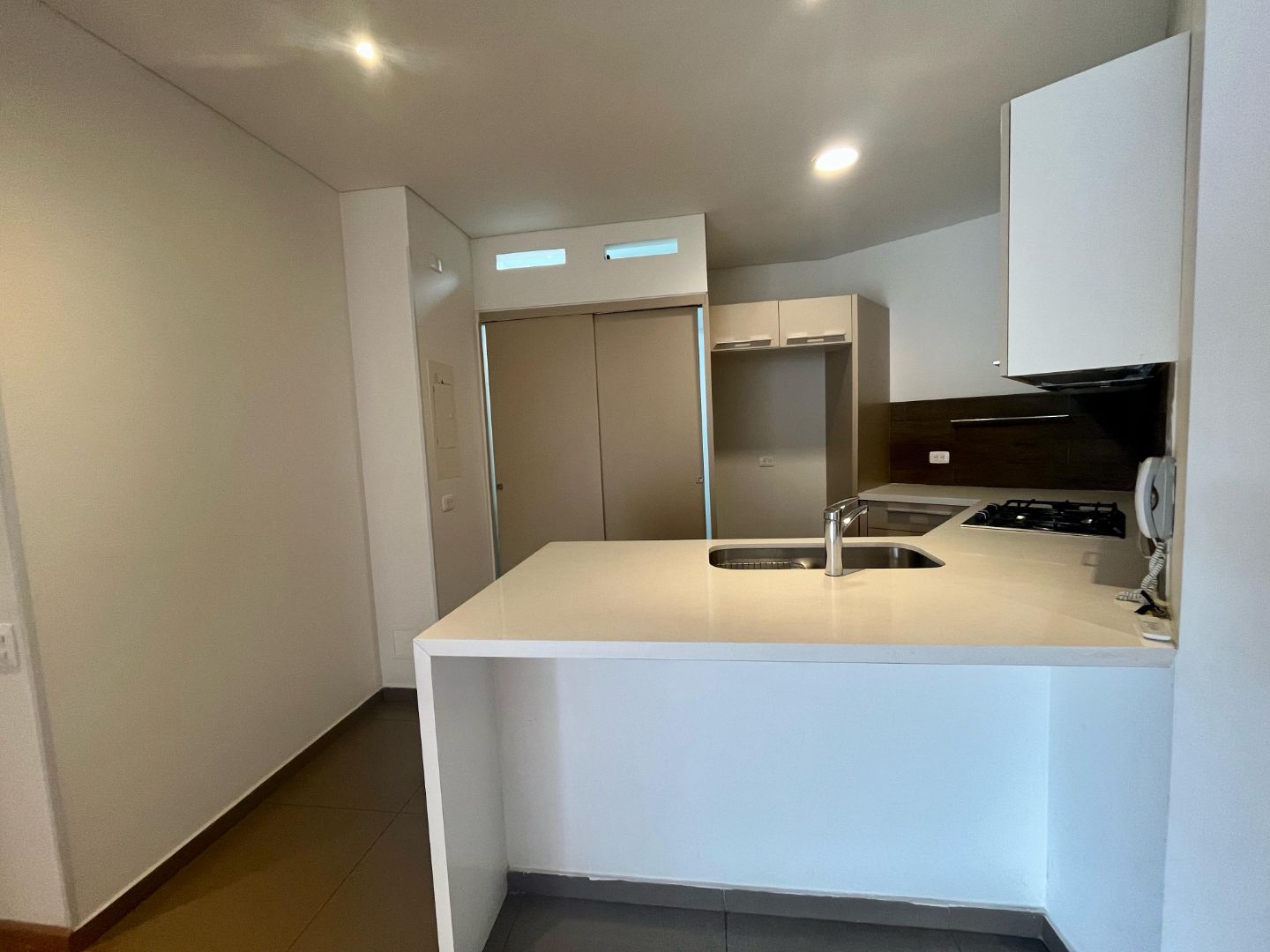 Foto 2 de 15: Apartamento en Santa Bárbara Oriental, Bogotá D.C.