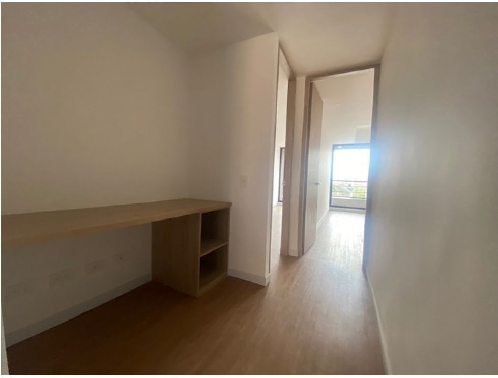 Foto 12 de 19: Apartamento en Bella Suiza, Bogotá D.C.