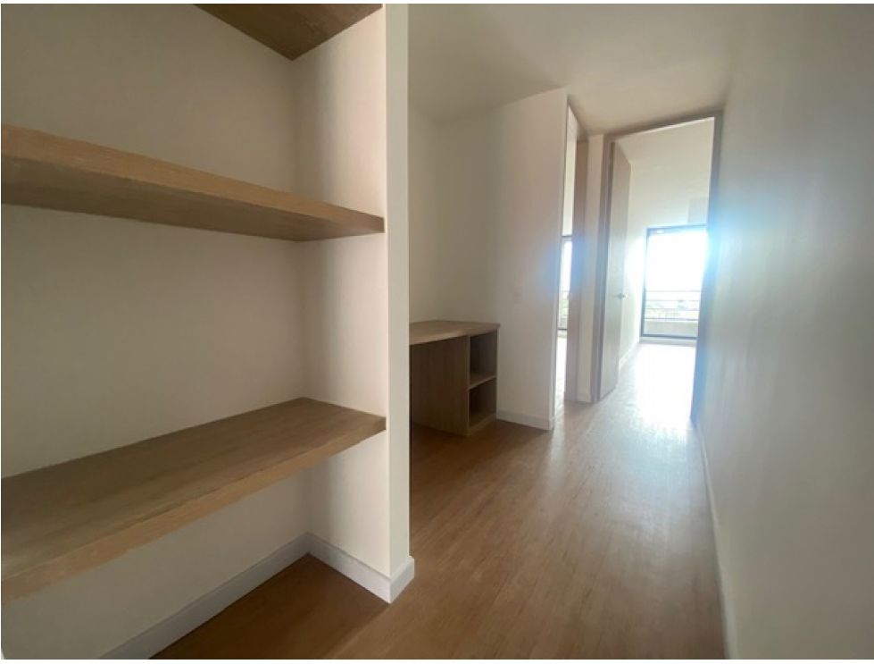 Foto 13 de 19: Apartamento en Bella Suiza, Bogotá D.C.