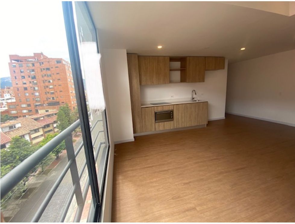 Foto 14 de 19: Apartamento en Bella Suiza, Bogotá D.C.