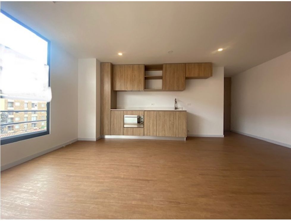 Foto 16 de 19: Apartamento en Bella Suiza, Bogotá D.C.