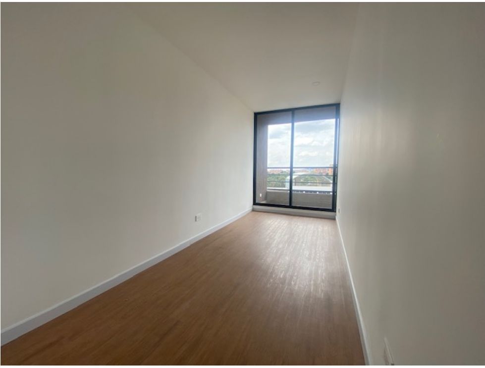 Foto 2 de 19: Apartamento en Bella Suiza, Bogotá D.C.
