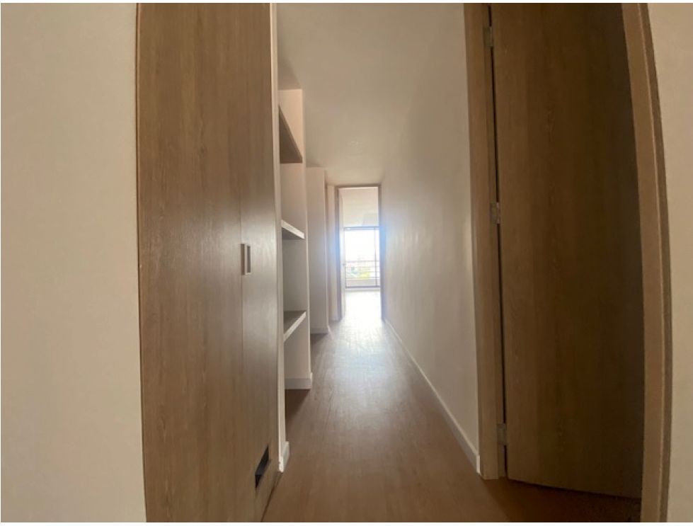 Foto 3 de 19: Apartamento en Bella Suiza, Bogotá D.C.