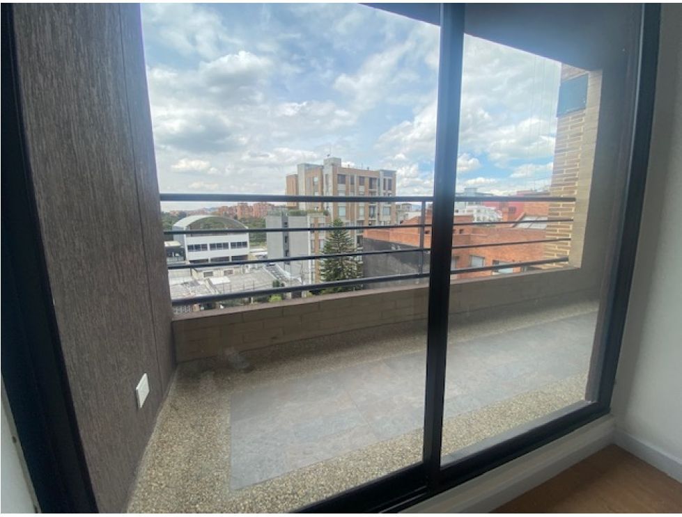 Foto 4 de 19: Apartamento en Bella Suiza, Bogotá D.C.