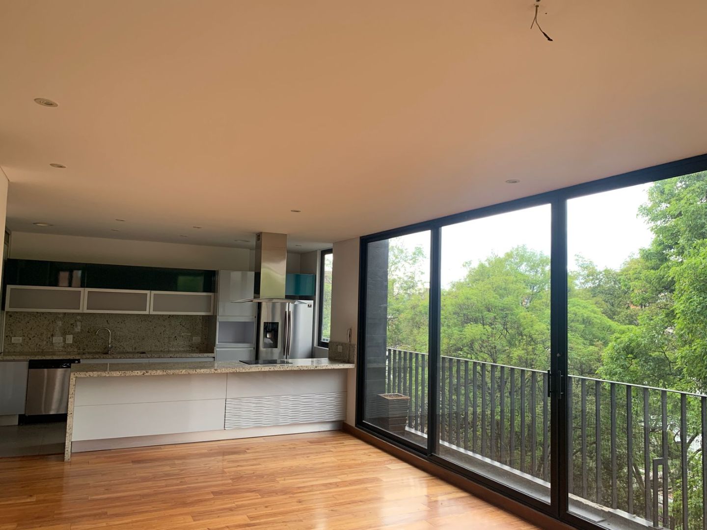 Foto 4 de 7: Apartamento en Chicó, Bogotá D.C.