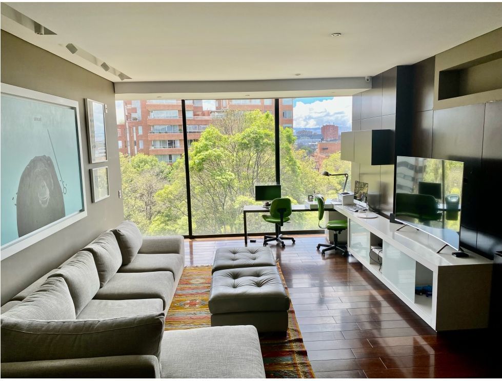 Foto 10 de 20: Apartamento en La Cabrera, Bogotá D.C.