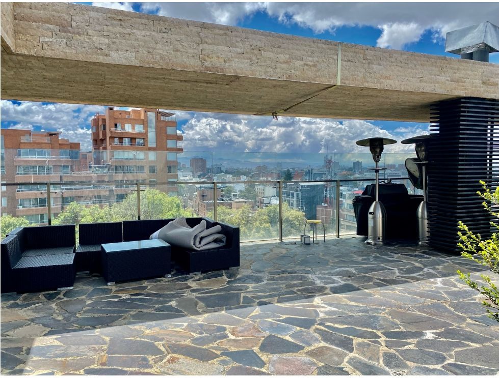 Foto 19 de 20: Apartamento en La Cabrera, Bogotá D.C.