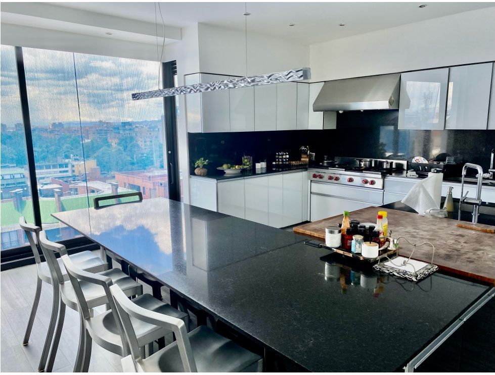 Foto 6 de 20: Apartamento en La Cabrera, Bogotá D.C.