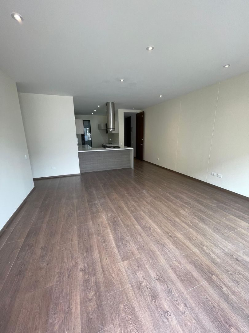 Foto 3 de 20: Apartamento en Chicó Norte, Bogotá D.C.