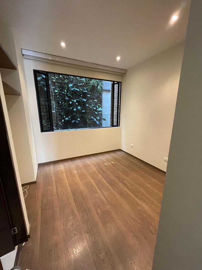 Foto 20 de 20: Apartamento en Chicó Norte, Bogotá D.C.