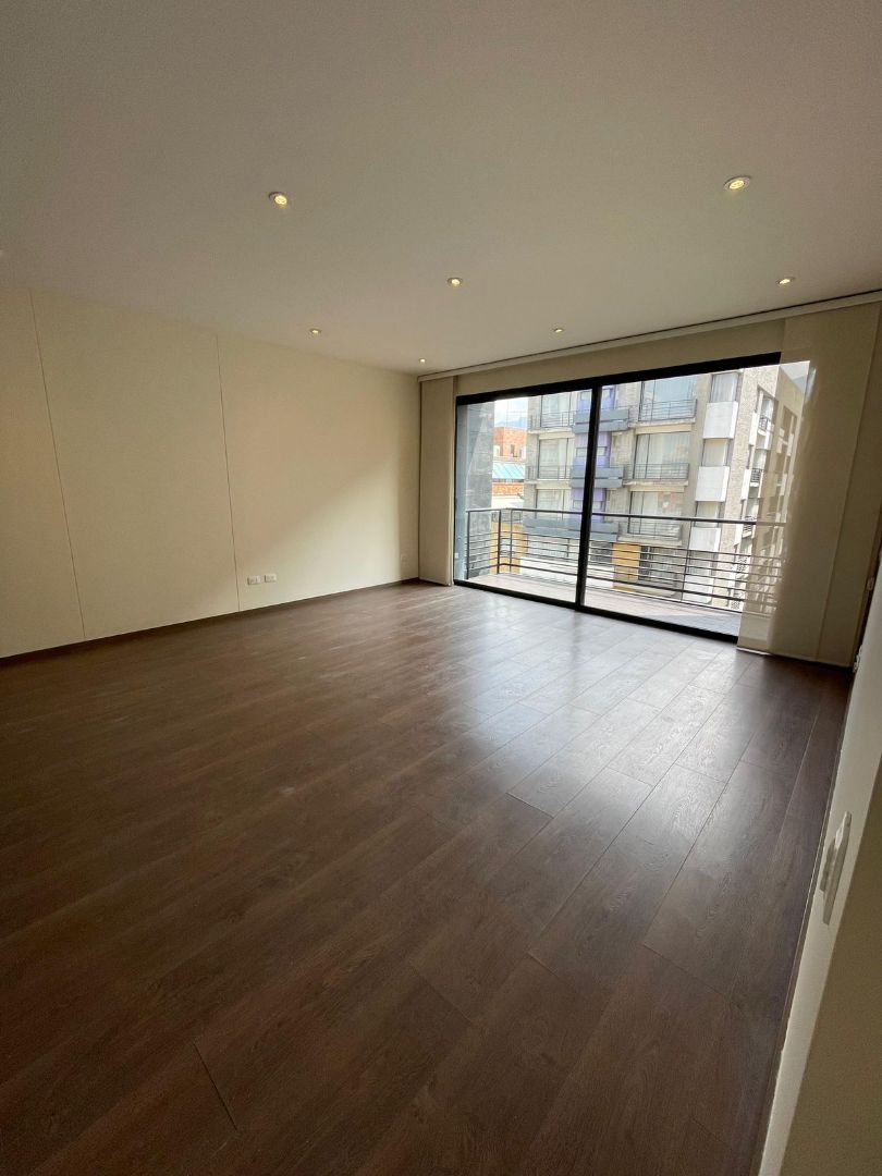 Foto 7 de 20: Apartamento en Chicó Norte, Bogotá D.C.