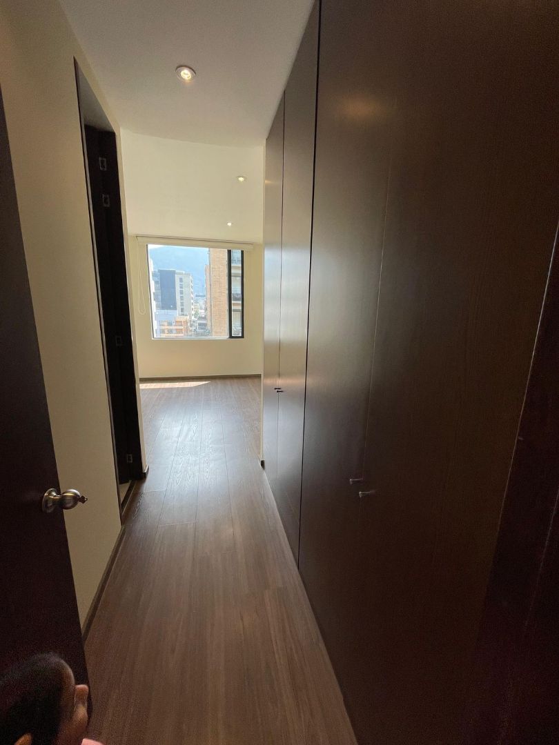 Foto 9 de 20: Apartamento en Chicó Norte, Bogotá D.C.