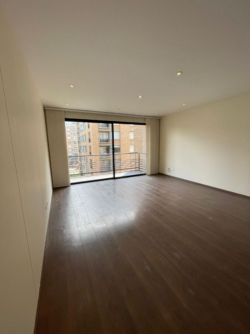 Foto 10 de 20: Apartamento en Chicó Norte, Bogotá D.C.