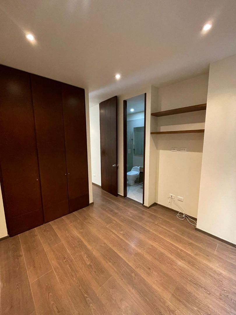 Foto 12 de 20: Apartamento en Chicó Norte, Bogotá D.C.