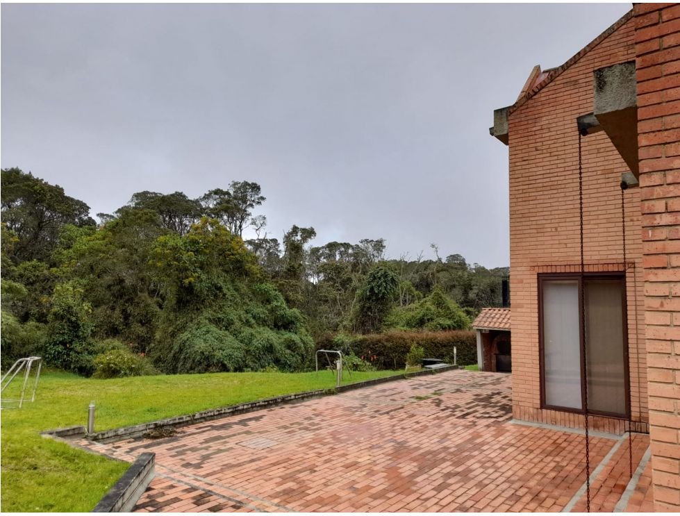 Foto 2 de 20: Casa en Buenavista, Bogotá D.C.