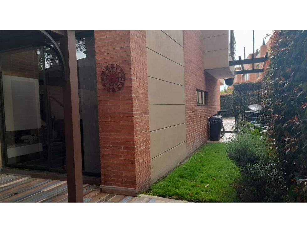 Foto 4 de 20: Casa en Guaymaral, Bogotá D.C.