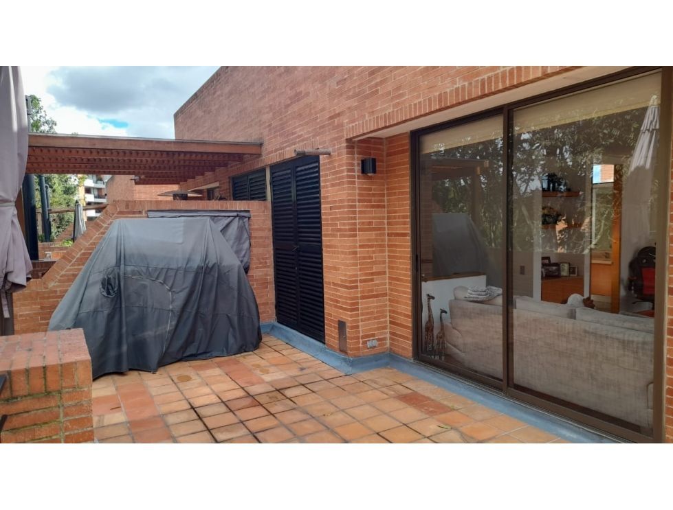 Foto 13 de 20: Casa en Guaymaral, Bogotá D.C.