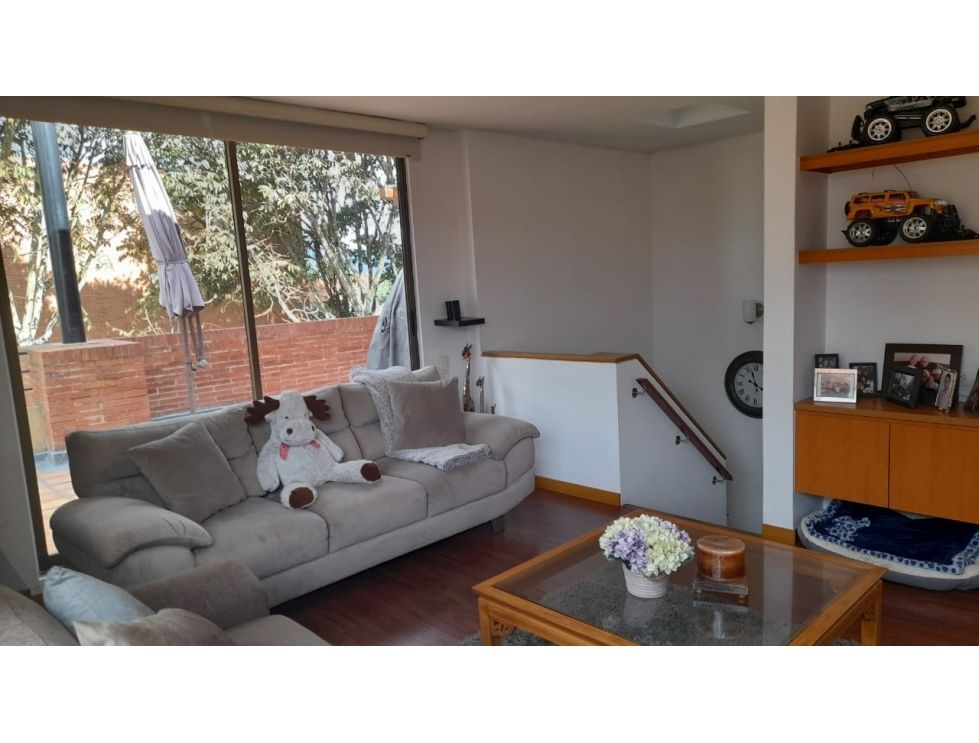 Foto 20 de 20: Casa en Guaymaral, Bogotá D.C.