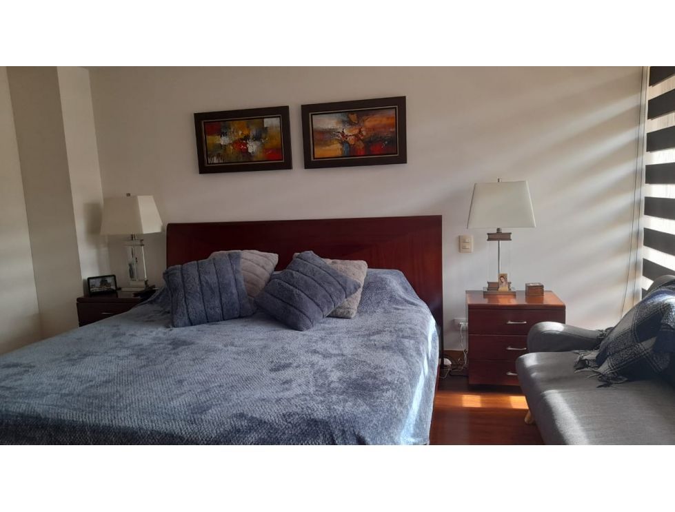 Foto 9 de 20: Casa en Guaymaral, Bogotá D.C.