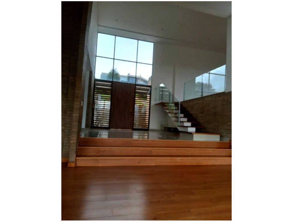 Foto 5 de 14: Casa en Sopó, Sopó (incluye Yerbabuena)