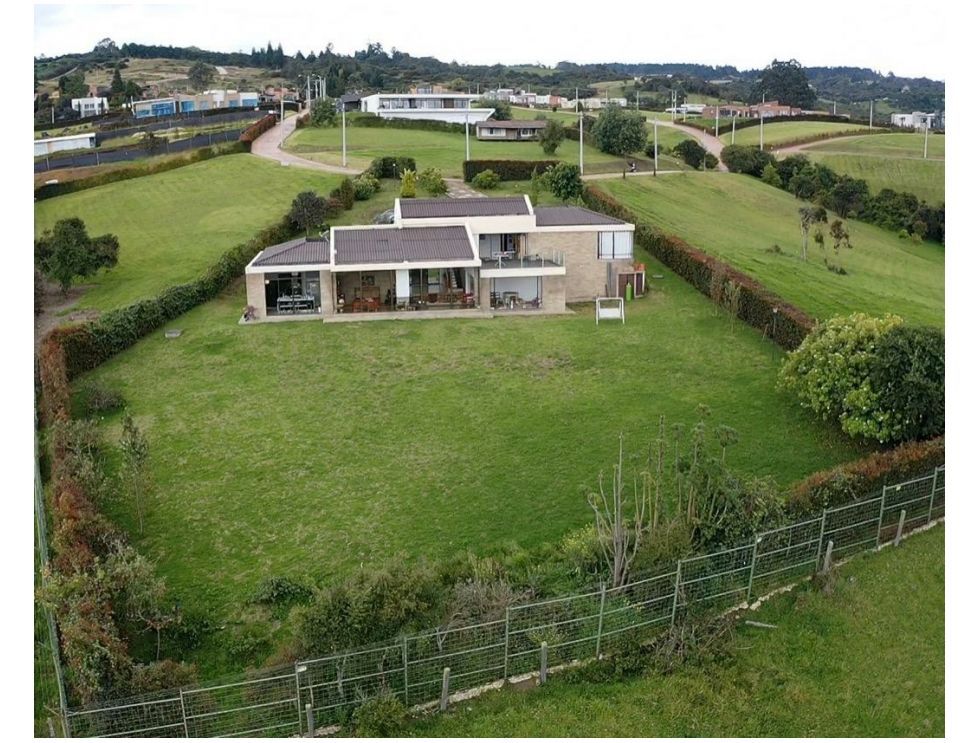 Foto 1 de 6: Casa en Sopó, Sopó (incluye Yerbabuena)